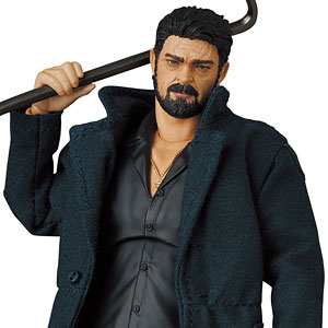 マフェックス No.223 MAFEX DAREDEVIL(COMIC Ver.)（再販）[メディコム