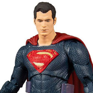 DCマルチバース アクションフィギュア ステッペンウルフ ジャスティス