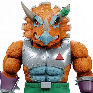 ティーンエイジ・ミュータント・ニンジャ・タートルズ ゲリラ・ゴリラ