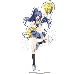 戦姫絶唱シンフォギアXV 大きめアクリルスタンド チアVer. 雪音クリス