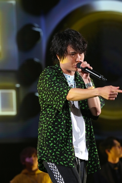 ヒプマイ』4thライブの公式レポート到着！ | アニメイトタイムズ