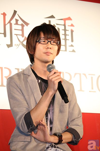 東京喰種 』24区 SECRET RECEPTION」レポ | アニメイトタイムズ