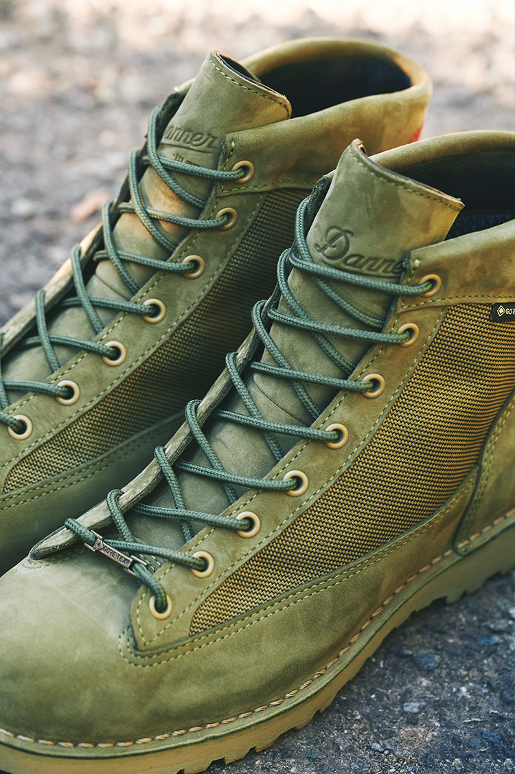 DANNER×BRIEFING｜ダナー | ABC-MART 【公式通販】