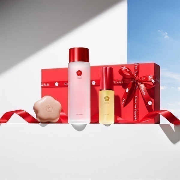 五島の椿 特別3点セット | イオンスタイルオンライン 衣料品・暮らしの