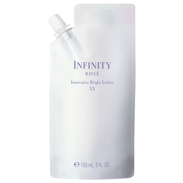 INFINITY(インフィニティ) イノベイティブ ブライト ローション XX