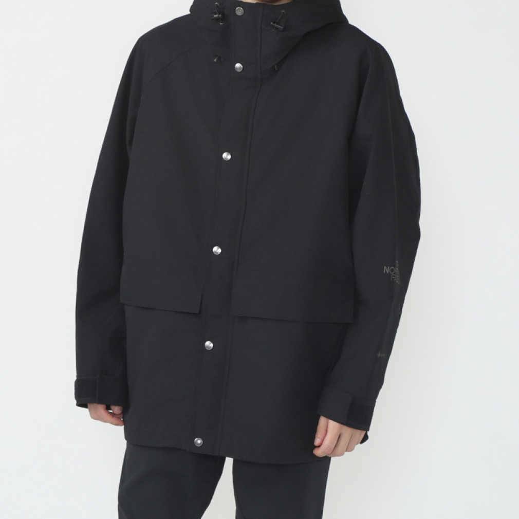 ザ・ノース・フェイス アウトドアジャケット Compilation Jacket