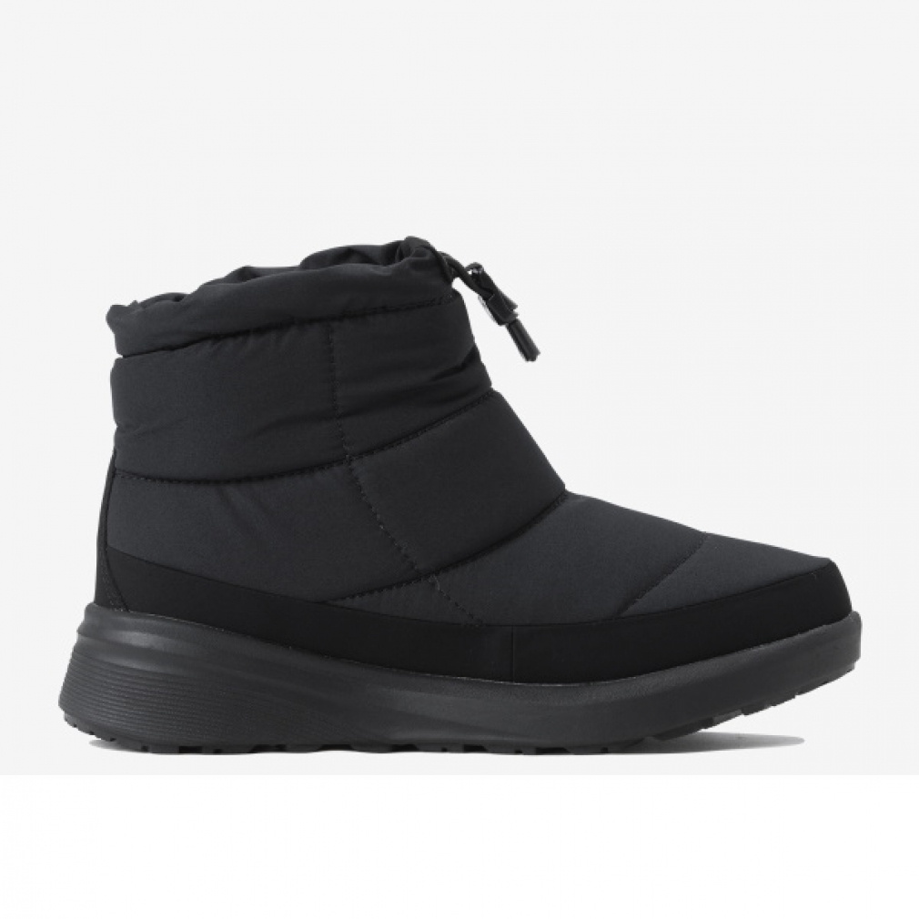 ノースフェイス ウィメンズ ヌプシ ブーティ ウォータープルーフ VIII