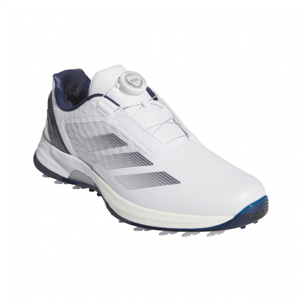 アディダス ゴルフシューズ アディゼロ ゼッドジー ロー ボア (JS1767