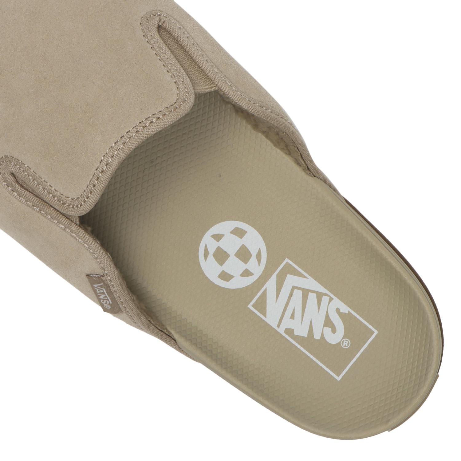 VANS】 ヴァンズ MTE Harbor Mule VR3 ハーバーミュール VN000CW3KHK