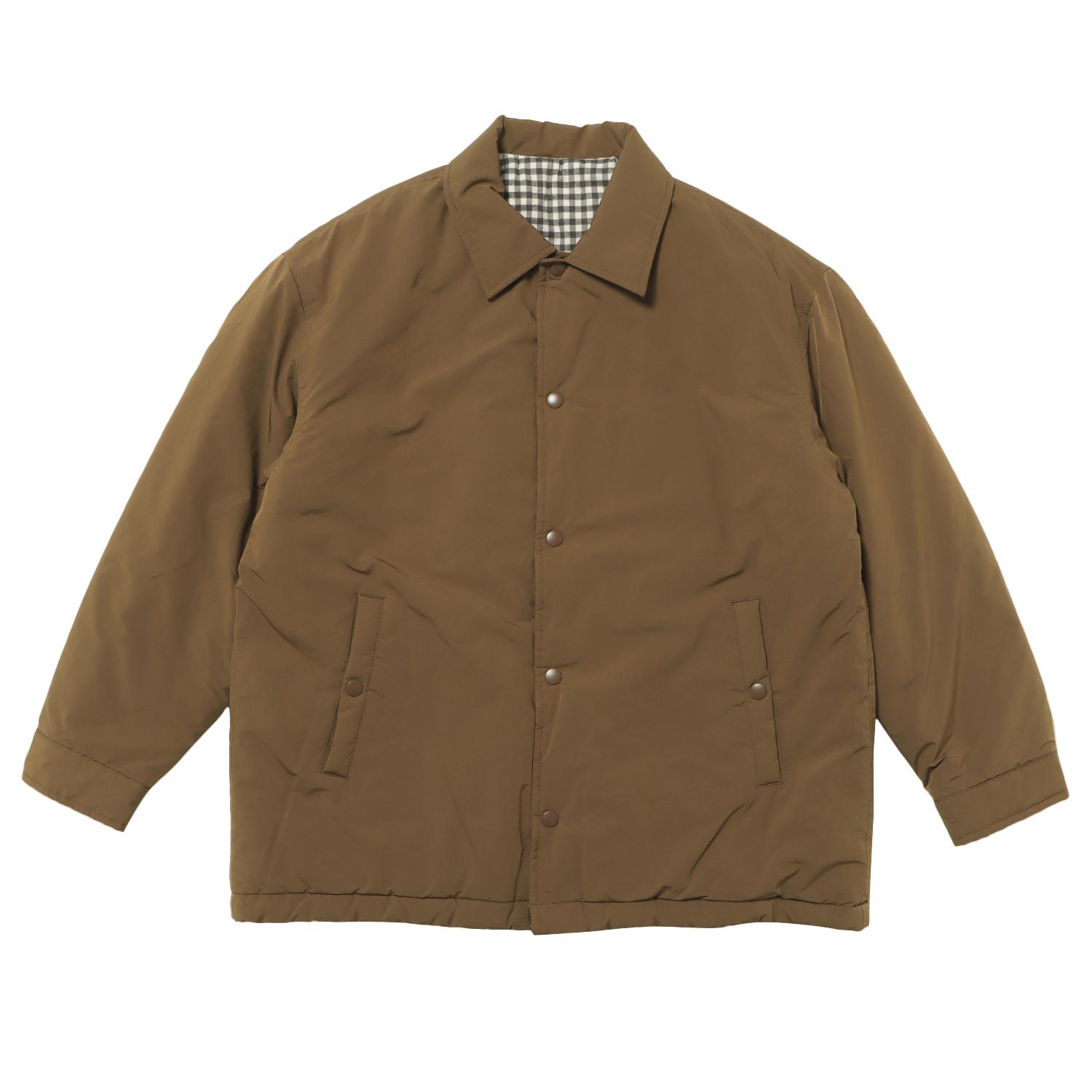 PORTER CLASSIC WEATHER COACH JACKET｜BILLY'S ENT 公式通販