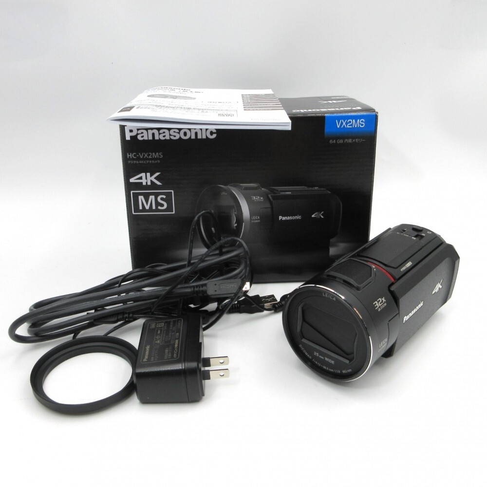 ダビングに！【動作確認済み】再生OK・録画OK Panasonic MiniDVビデオ