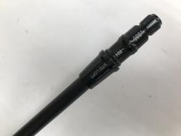 Speeder 661 TR (S) スリーブ付 シャフト (テーラーメイドドライバー用