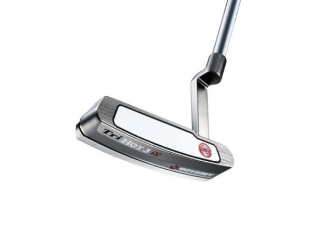 トライホット 3 iX パター(オデッセイ)の評価を見る・評価する｜ゴルフ