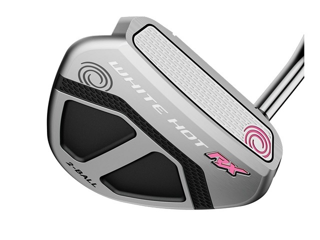 ホワイトホット（WHITE HOT）RXシリーズ｜オデッセイ パター