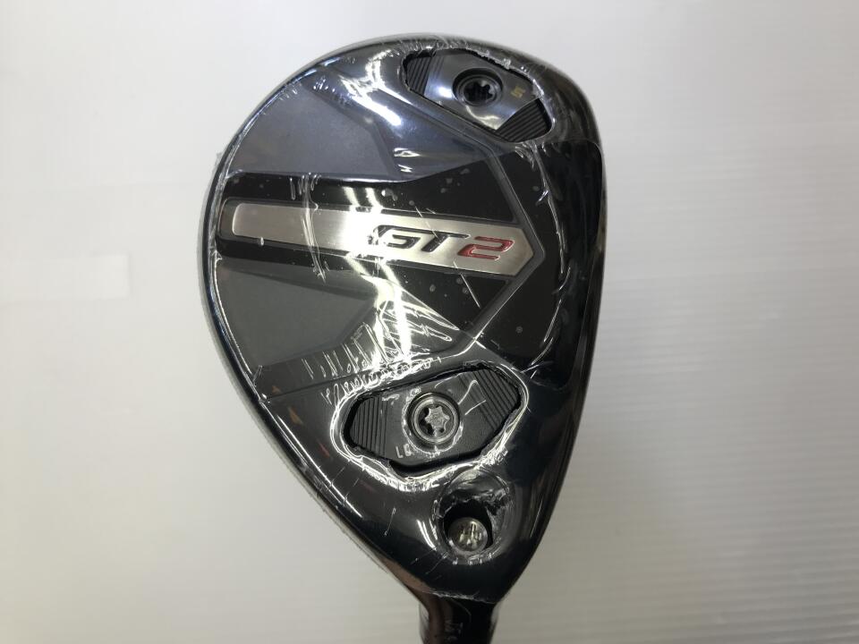 GT2｜タイトリスト｜ユーティリティ｜TENSEI 1K Blue 65HY｜中古ゴルフ