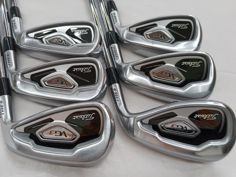 タイトリスト Titleist アイアンセット VG3(2016) Titleist VG3(2016