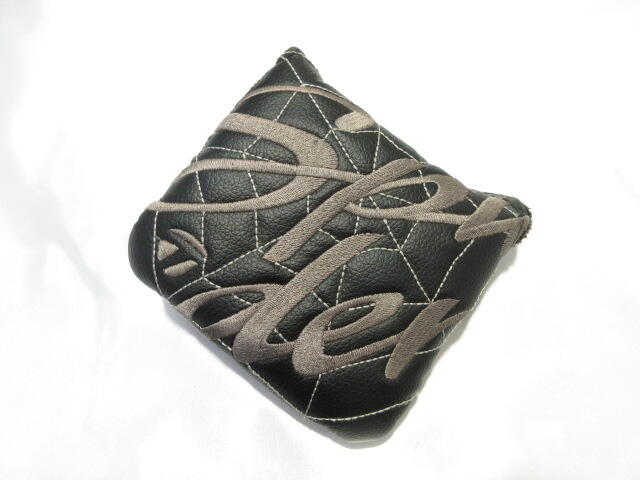 Spider GTx BLACK TRUSS TM1｜テーラーメイド｜パター｜オリジナル