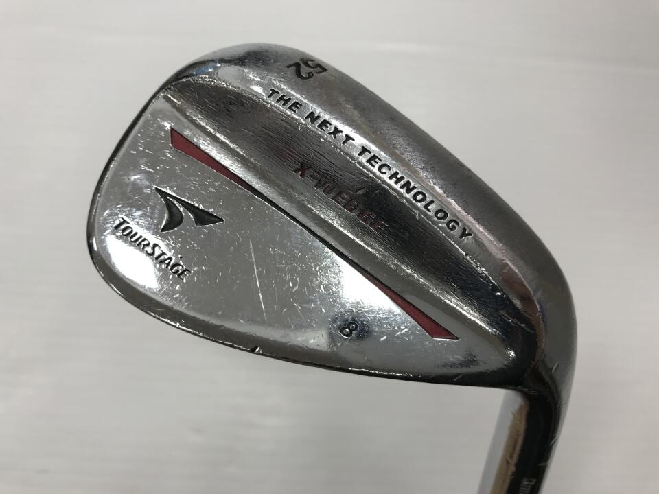ツアーステージ X-WEDGE｜ブリヂストン｜ウェッジ｜NSプロ950GH