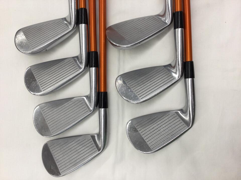 Mizuno Pro 719｜ミズノ｜アイアンセット｜ツアーAD AD-95（リシャフト