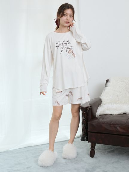 すべてのカテゴリgelato pique Shih Tzu Series ｜ルームウェア