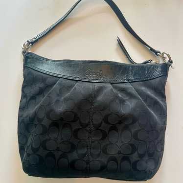 Coach signature soho hobo - Gem