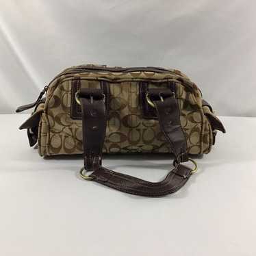 Coach vintage mini boston - Gem