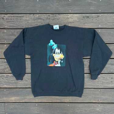 Vintage disney goofy crewneck - Gem