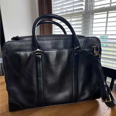 Vintage coach metropolitan briefcase - Gem