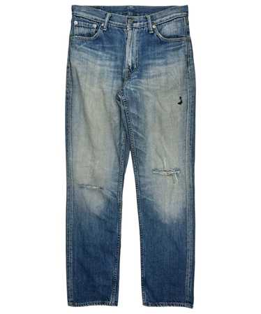 Visvim fluxus denim - Gem