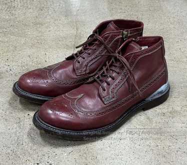 Visvim patrician w.t. folk - Gem