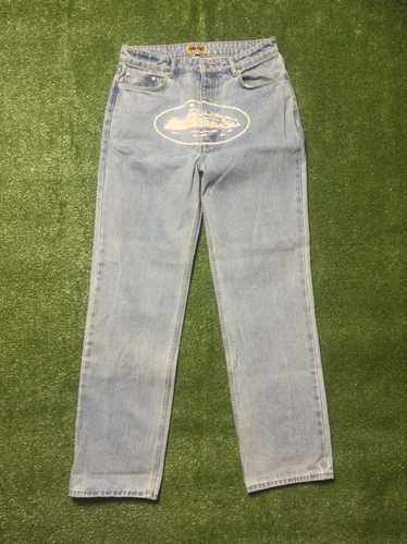 Corteiz corteiz jeans - Gem