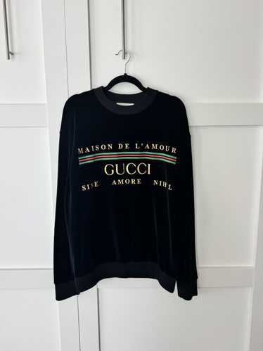 Gucci gucci maison de - Gem