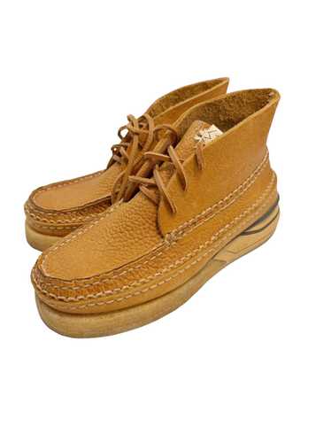 Visvim canoe moc mid-folk - Gem