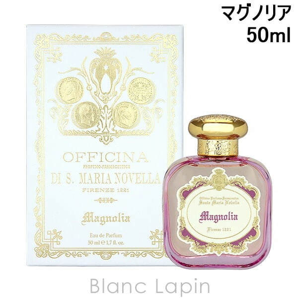 サンタ・マリア・ノヴェッラ SANTA MARIA NOVELLA マグノリア EDP