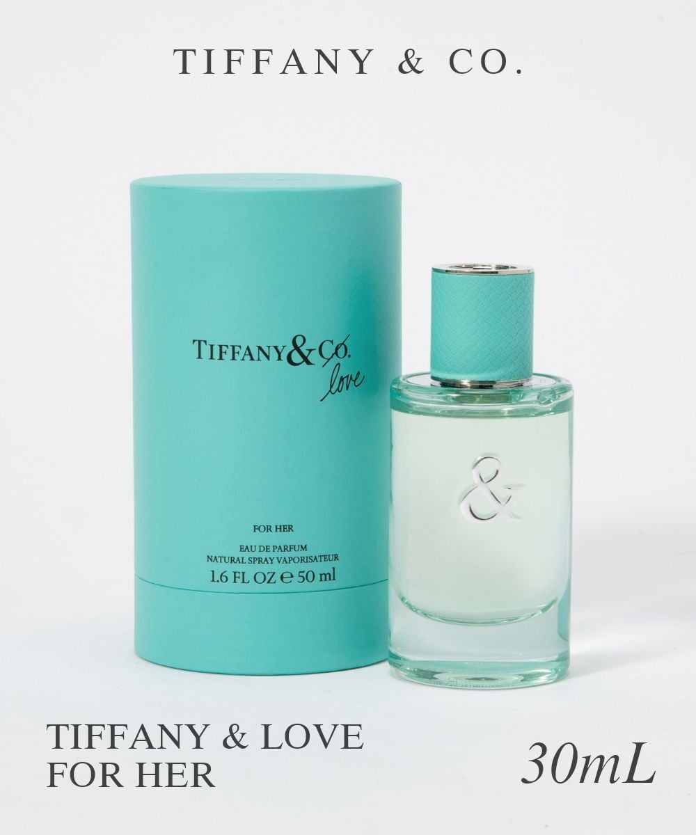 ティファニー Tiffany 香水 レディース フレグランス ティファニー
