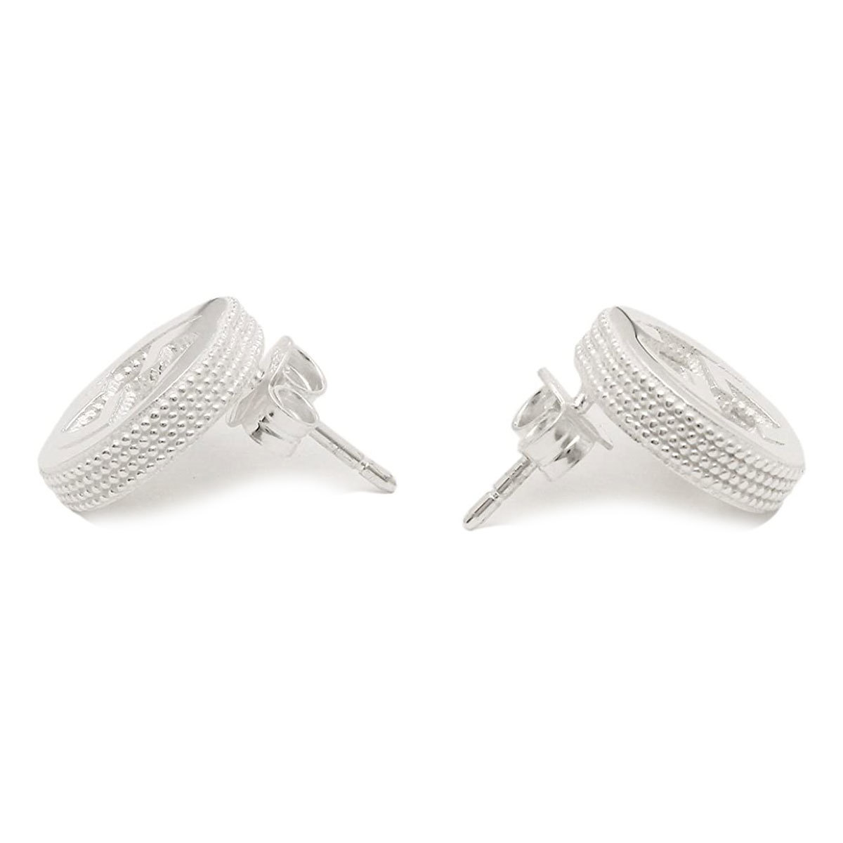 グッチ GUCCI ピアス 479227 J8400 8106 STUD EARRINGS WITH