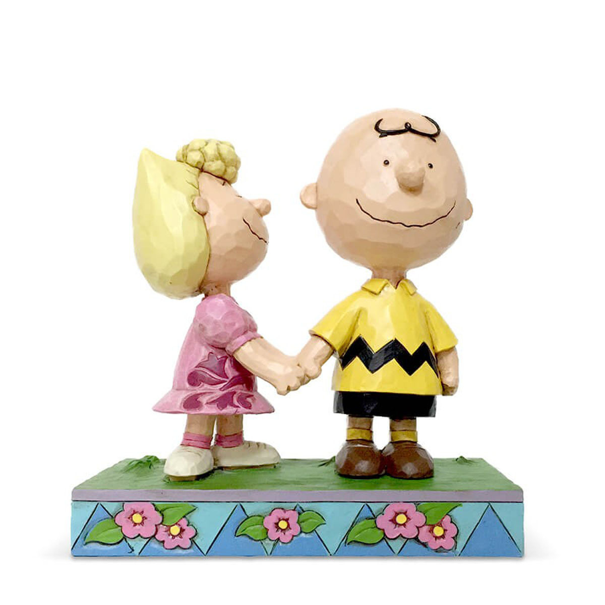 ジムショア Jim Shore ピーナッツ Peanuts 置物 フィギュア 人形