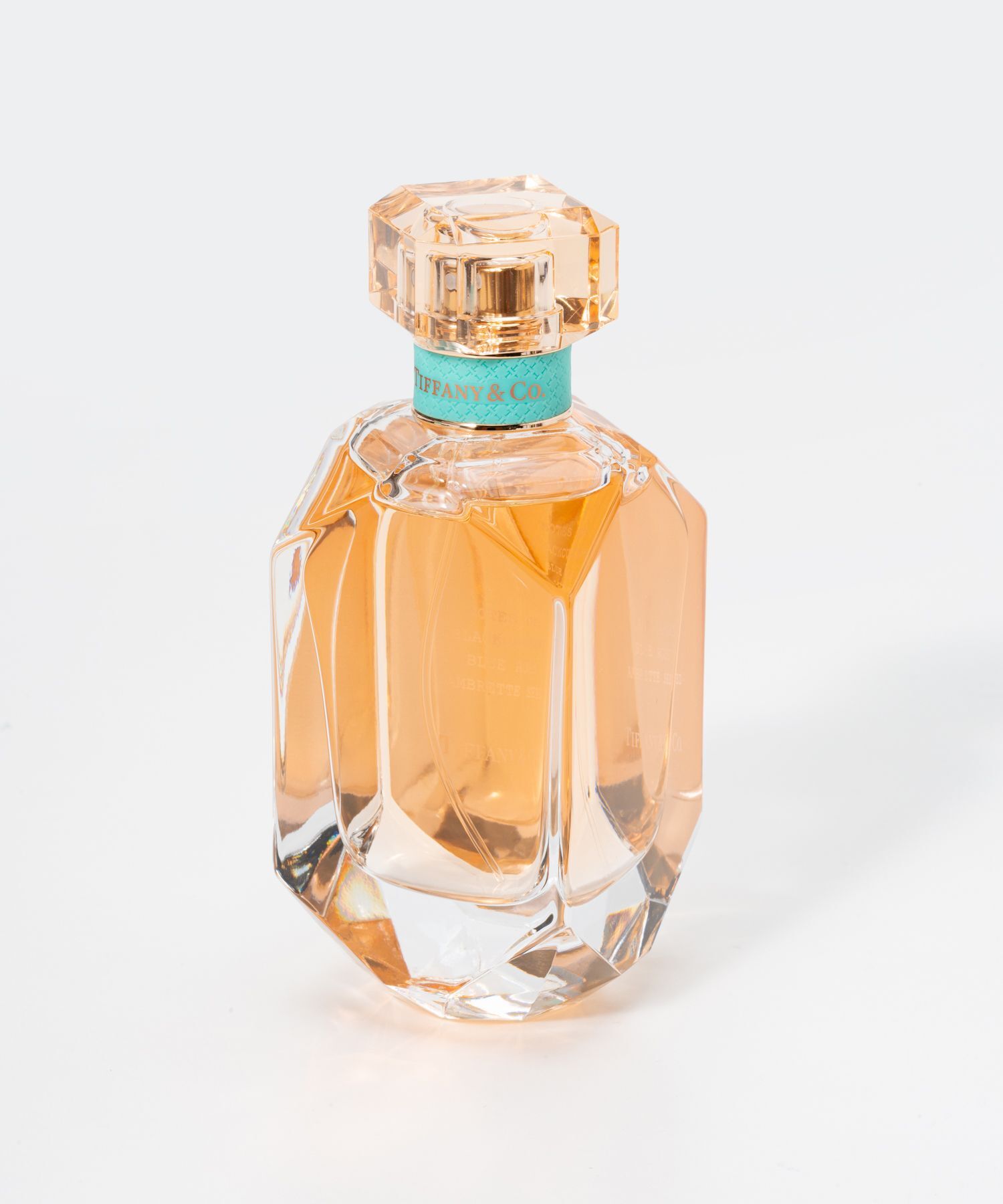 ティファニー Tiffany & Co. オードパルファム レディース