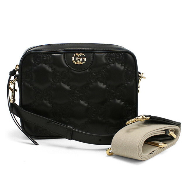グッチ 斜め掛け ショルダーバッグ レディース ブランド GUCCI GG