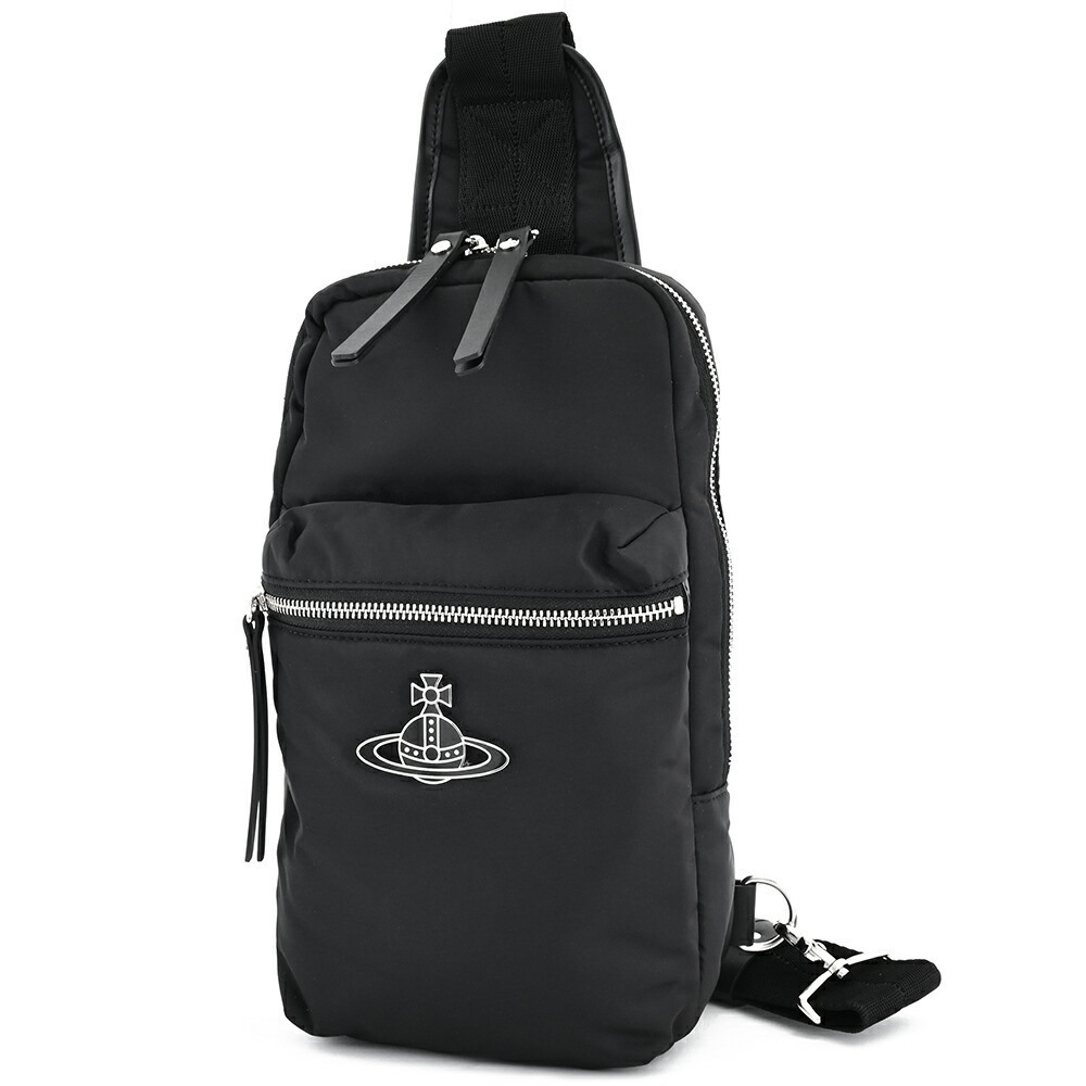 ヴィヴィアンウエストウッド バッグ ワンショルダーバッグ ボディ