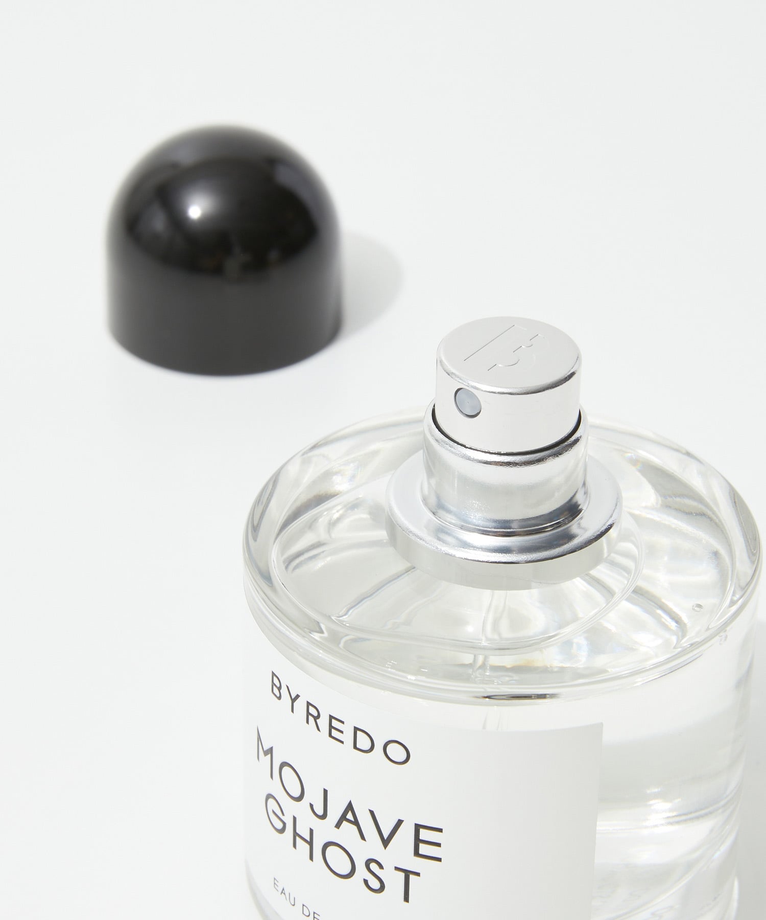 バイレード BYREDO モハーヴェゴースト EDP 50ml MOJAVE GHOST メンズ
