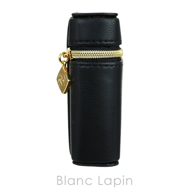 ノベルティ】 シャネル CHANEL リップポーチ #ブラック コスメポーチ