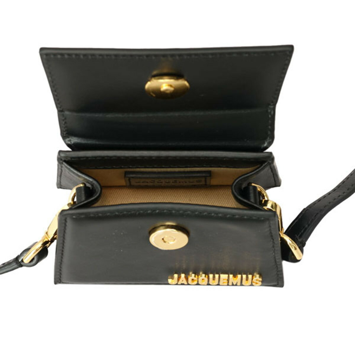 ジャックムス JACQUEMUS バッグ 2WAY ミニ ハンドバッグ ショルダー