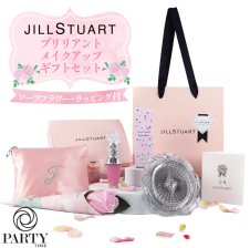 JILLSTUART(ジルスチュアート) 【ギフトセット】ヘアマスク＆バス