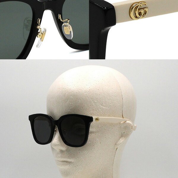 GUCCI グッチ サングラス メンズ レディース ブランド アイウェア UV