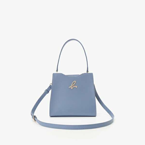 送料無料】【ラッピング無料】アニエスベー agnes b ショルダーバッグ