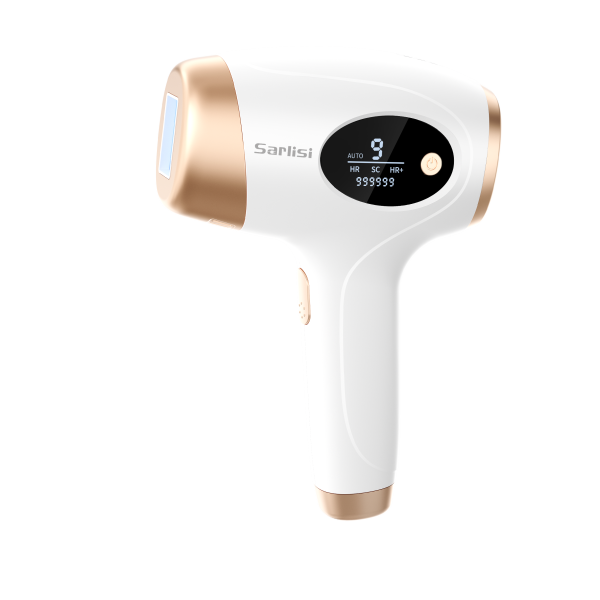 無料ラッピング＆送料無料】サーリシ 脱毛器 脱毛 光美容器 Sarlisi