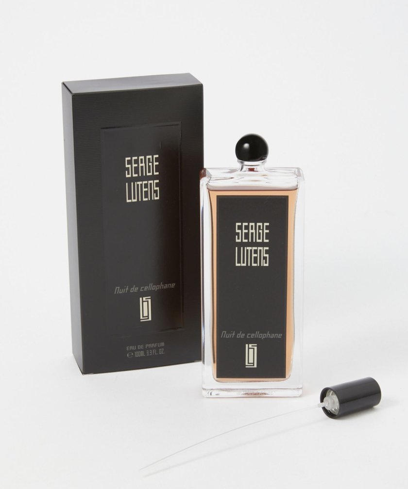 セルジュ ルタンス SERGE LUTENS オードパルファム レディース