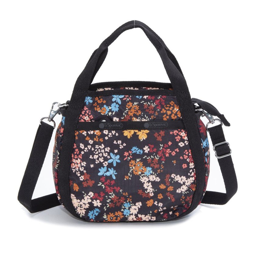 レスポートサック LeSportsac バッグ ハンドバッグ ミニ ショルダー