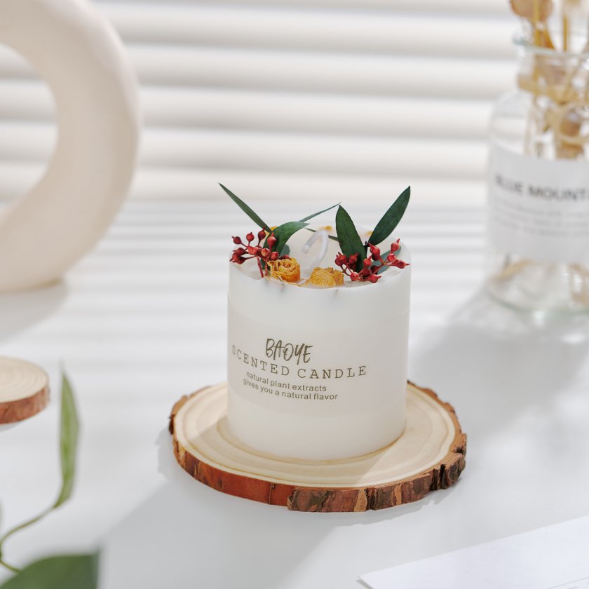 アロマ ワックスサシェ 芳香剤 キャンドル風 ギフトボックス アロマ